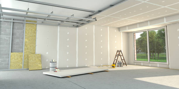 Best Specialized Insulation Services in Fort Irwin, CA