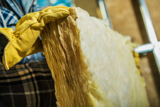 Best Insulation Maintenance and Repair in Fort Irwin, CA
