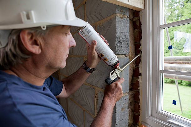 Types of Insulation We Offer in Fort Irwin, CA
