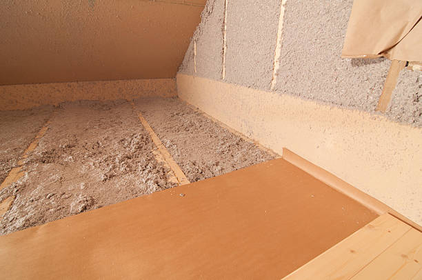 Reliable Fort Irwin, CA Insulation Contractor Solutions