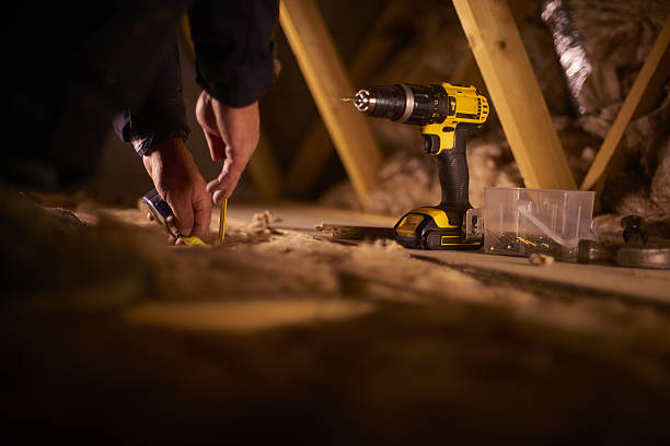 Best Eco-Friendly Insulation in Fort Irwin, CA