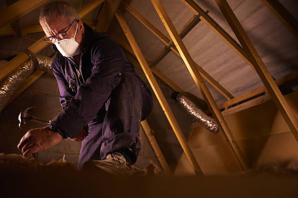 Best DIY Insulation Kits and Guidance in Fort Irwin, CA